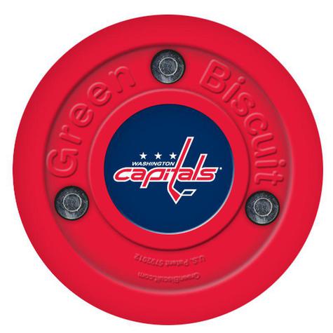 Green Biscuit NHL Teams - main image